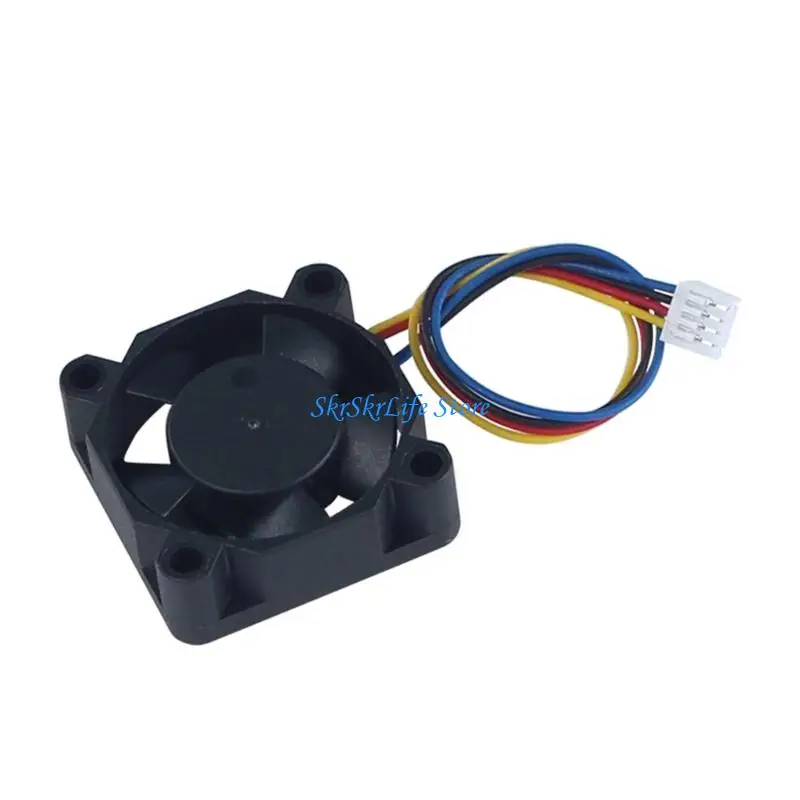 

E65E 3010 Высокое давление 30x10 мм Turbos Fan Fen