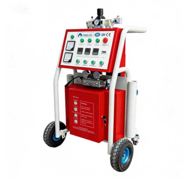 

Горячая распродажа по индивидуальному заказу YG!!! Лучшая цена машина для изоляции пенополиуретана (бесплатная доставка в морской порт)