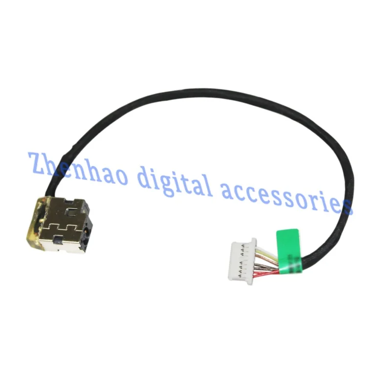 CABLE de alimentación CC para HP PAVILION 17-bs032ds 17-bs033ds 17-bs034ds 17-bs037cl