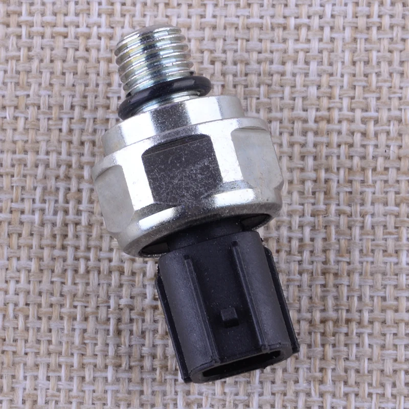 2 uds coche 28600-P7W-003 28600-P7Z-003 interruptor del Sensor de presión de aceite de transmisión apto para Acura CL CSX MDX RDX Honda Accord Civic CRV