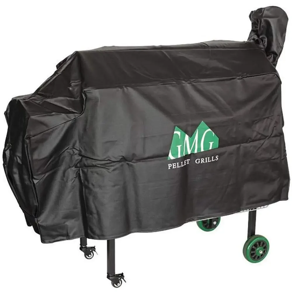

Green Mountain Grills Pellet Grill Cover (Jim Bowie)