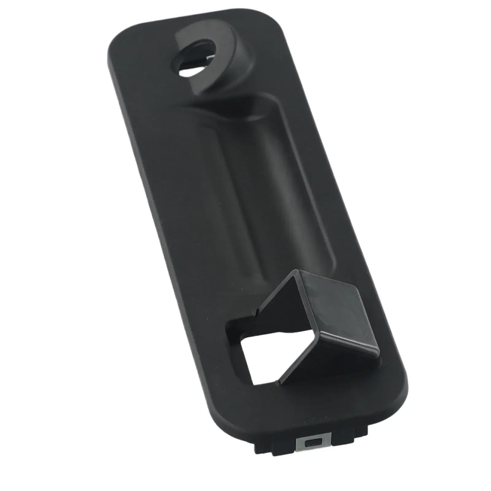 Car Outside Trunk Lid Lock Handle Shell 81260C1010 For Hyundai-Sonata 2015-2017 Tailgate Trunk Opening Button Switch Plastic