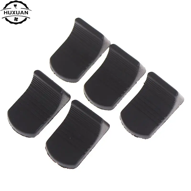 5pcs Repairing Parts Switch Button for Makita 9556NB 9553NB Angle Grinder