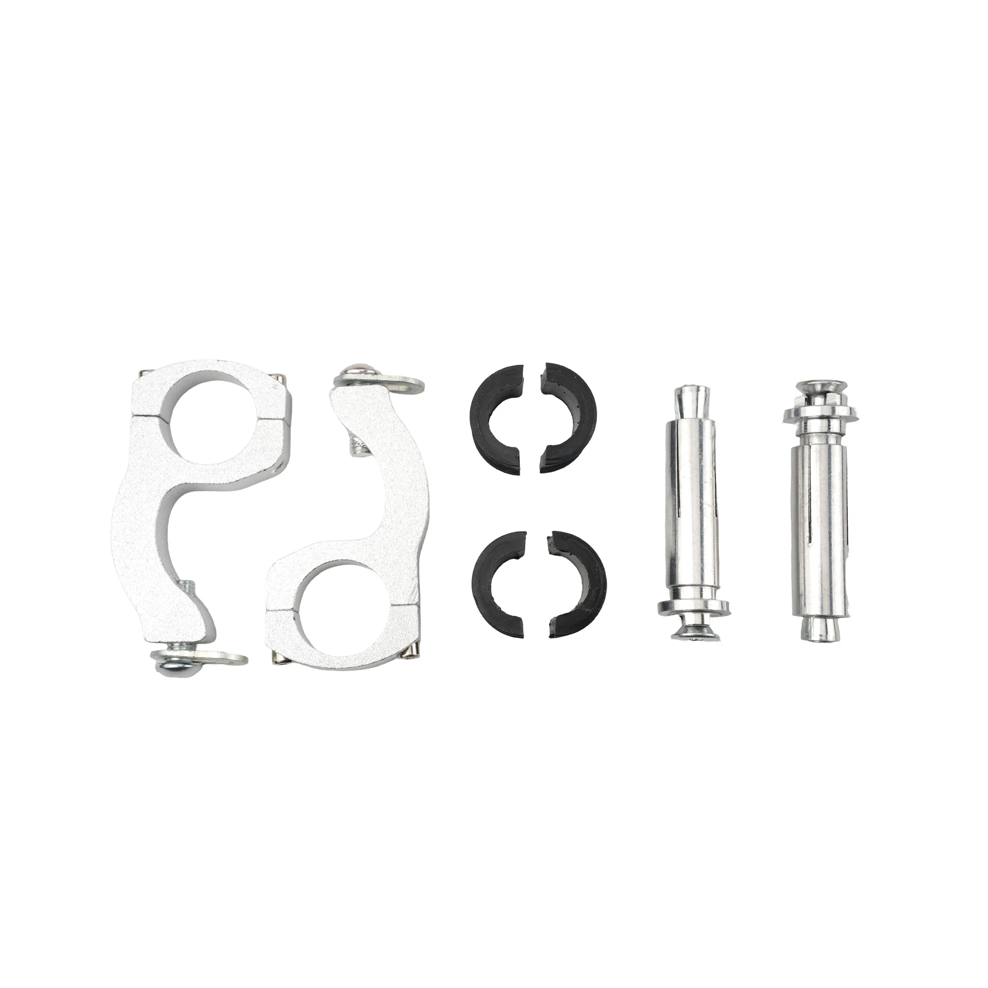 العالمي للدراجات النارية 22 28 مللي متر Handguard قفازات واقية لليد درع حامي لياماها انتصار هوندا KTM الترابية دراجة المقود حماية