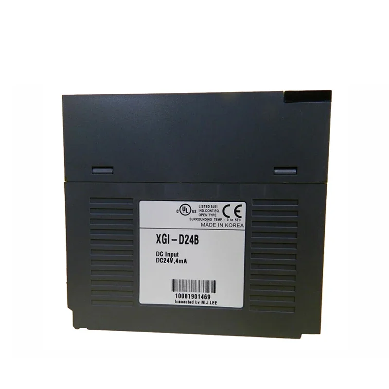 NewSpot Stock Products XGI-D24B Input Module Brand New Original  Technical Support Available  Plc Controller