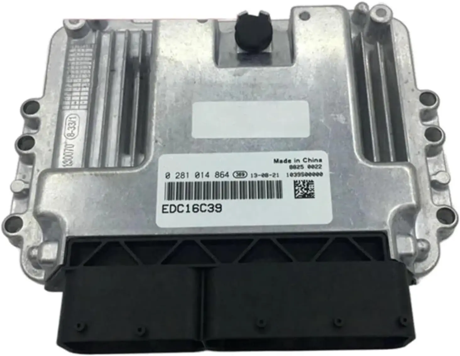 

0281014864 ECU Engine Computer Board New Electronic Control Unit Compatible with for JAC EDC16C39