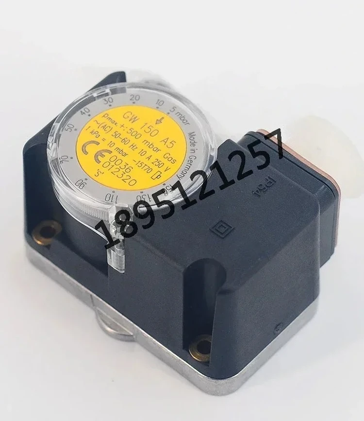 

Dongsi pressure switch GW150A6 air pressure switch GW150A6 GW50A5 GW3A6 GW50A6