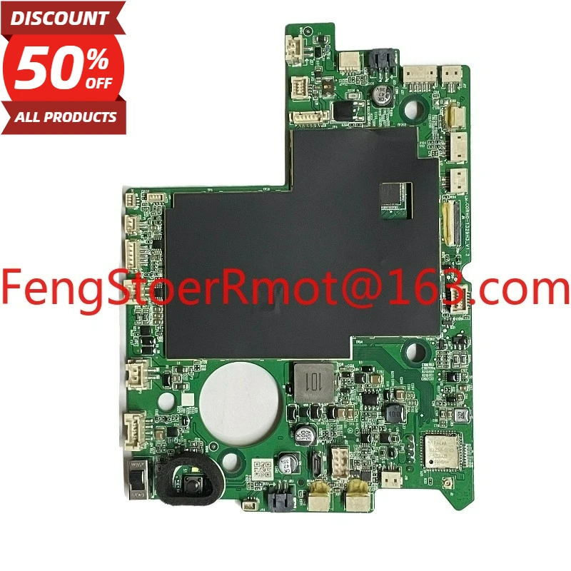 

Suitable for sweeper X1TURBO T10OMNI T20SPRO/N9+X2/X5 T30/T50 motherboard accessories