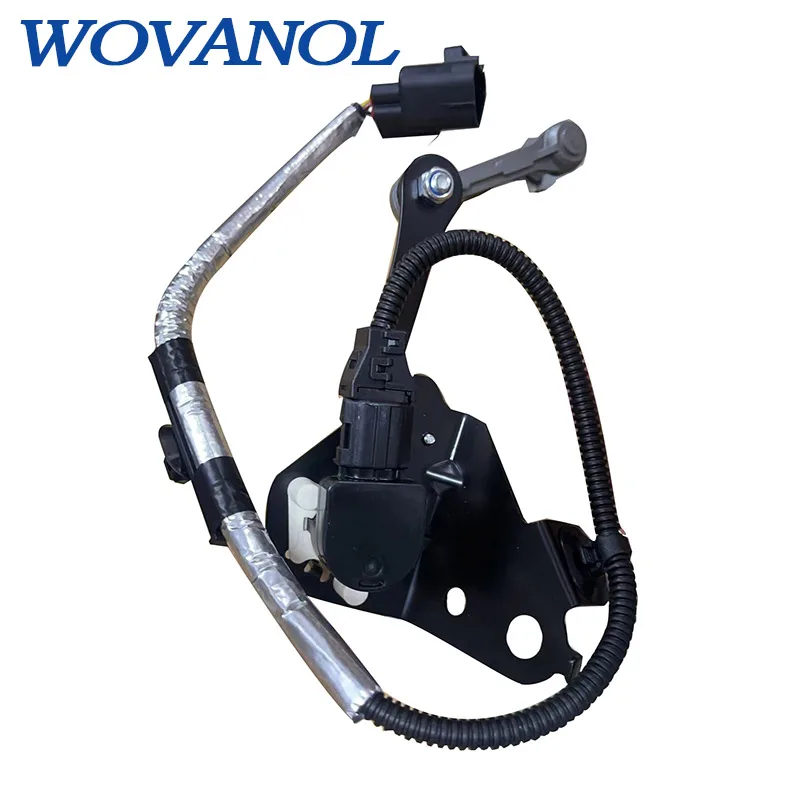 

1PCS 89408-60040 Rear Left Height Control Sensor Assy for Toyota Land Cruiser GRJ200 URJ200 URJ202 VDJ200 Lexus LX450D 460 570