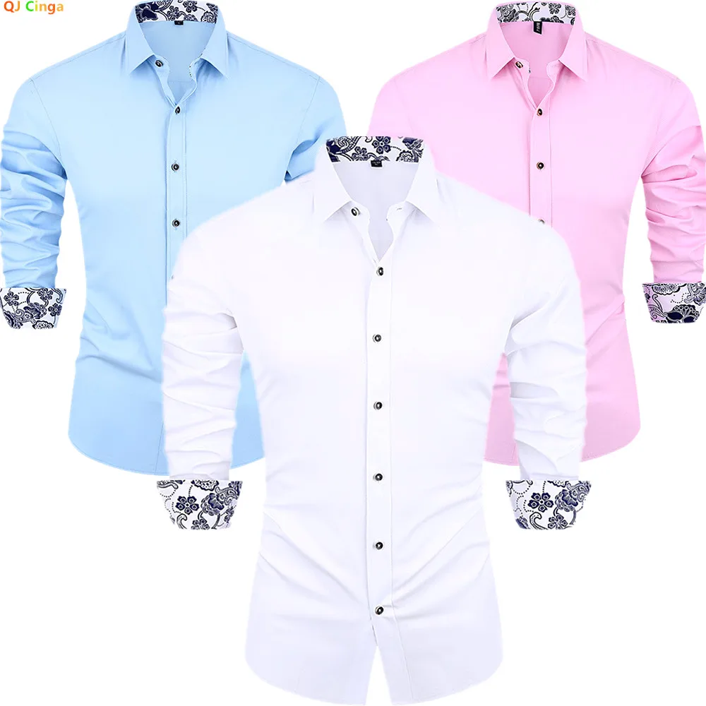 2026 New Men's Whit… - image