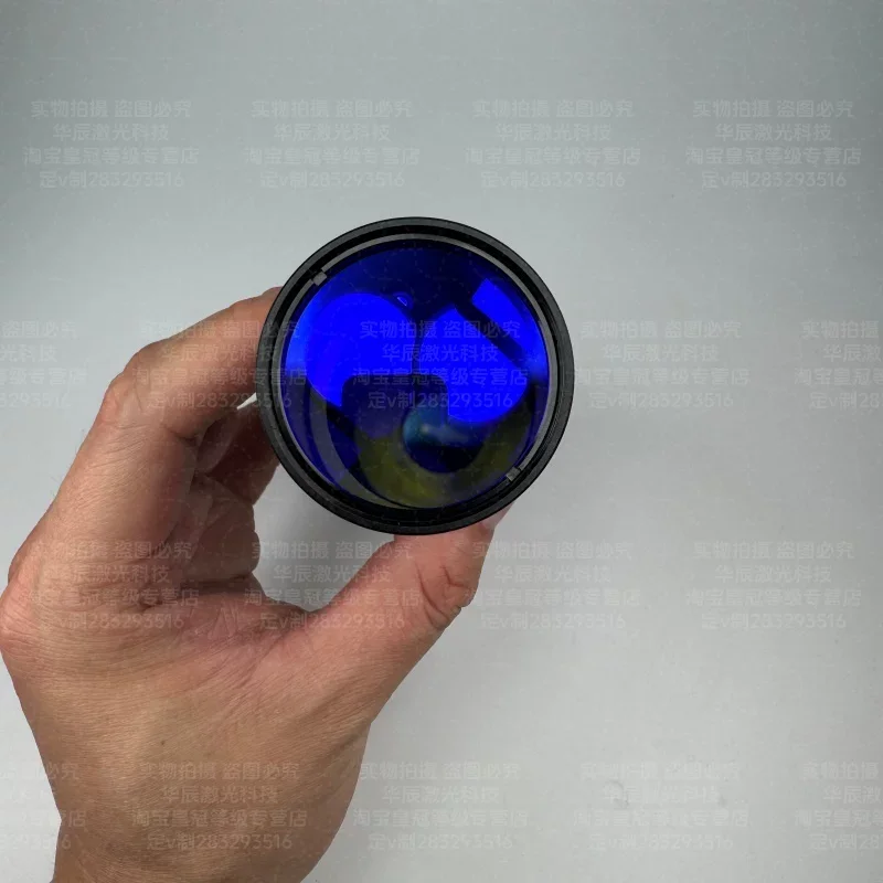 530nm to 1100nm 30x Laser Beam Expander, Focusing Lens