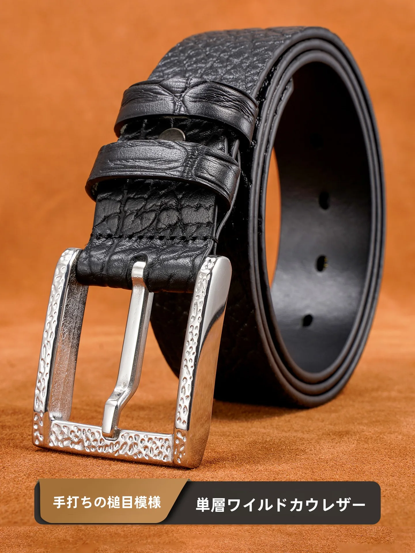 2026-new-men's-belt-genuine-leather-stainl-steel-bule-casual-waist-belt-middle-age-leather-wrapped-soft-surface
