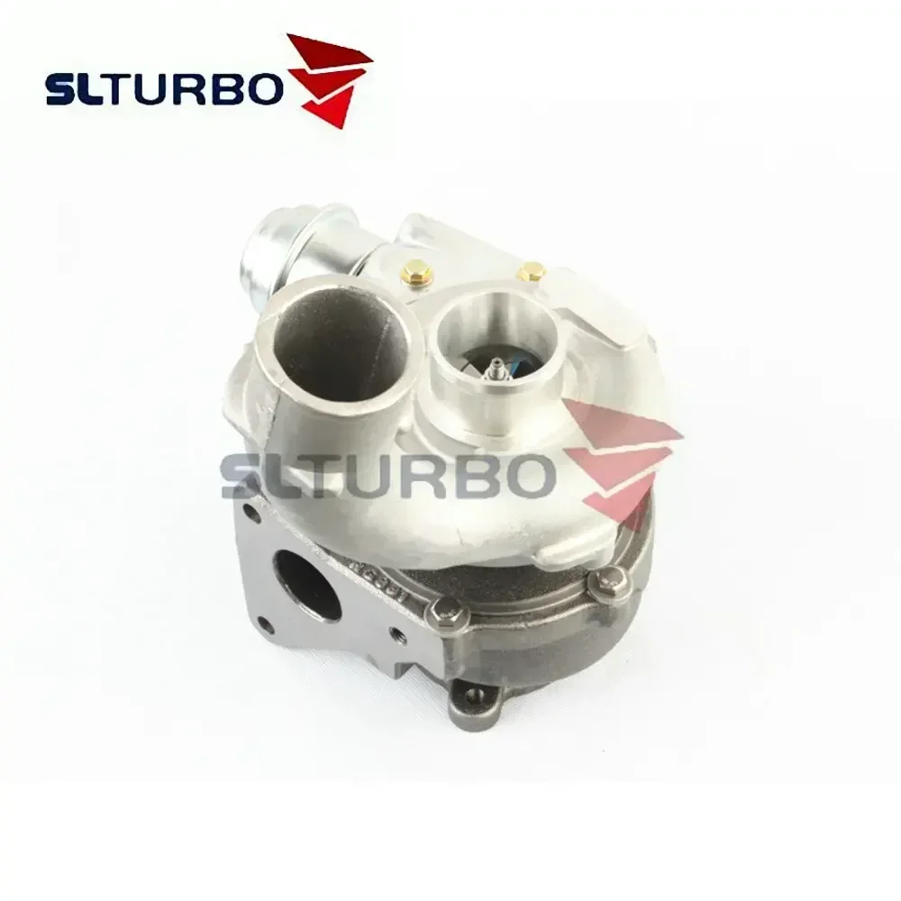 

CAR Turbine GT1749V Full Turbo Charger For Renault Espace III Laguna Megane Scenic II 1.9 dCi 88Kw F9Q Complete Turbo Charger