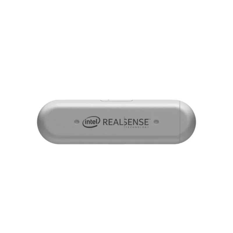 RealSense デプス カメラ D435f