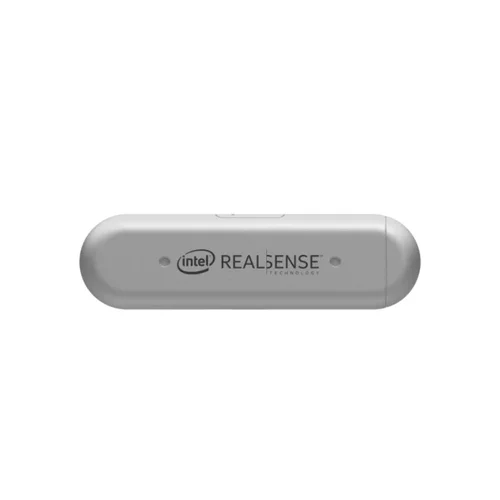 RealSense Tiefenkamera D435if
