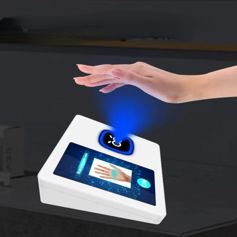 palm vein recognition android tablet hardware palmar vein scanner rfid reader payment access control attendance device