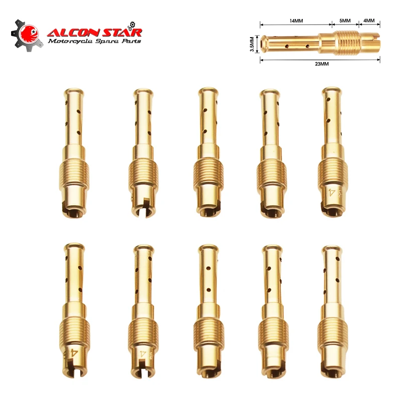 Alconstar Main Jet … - image