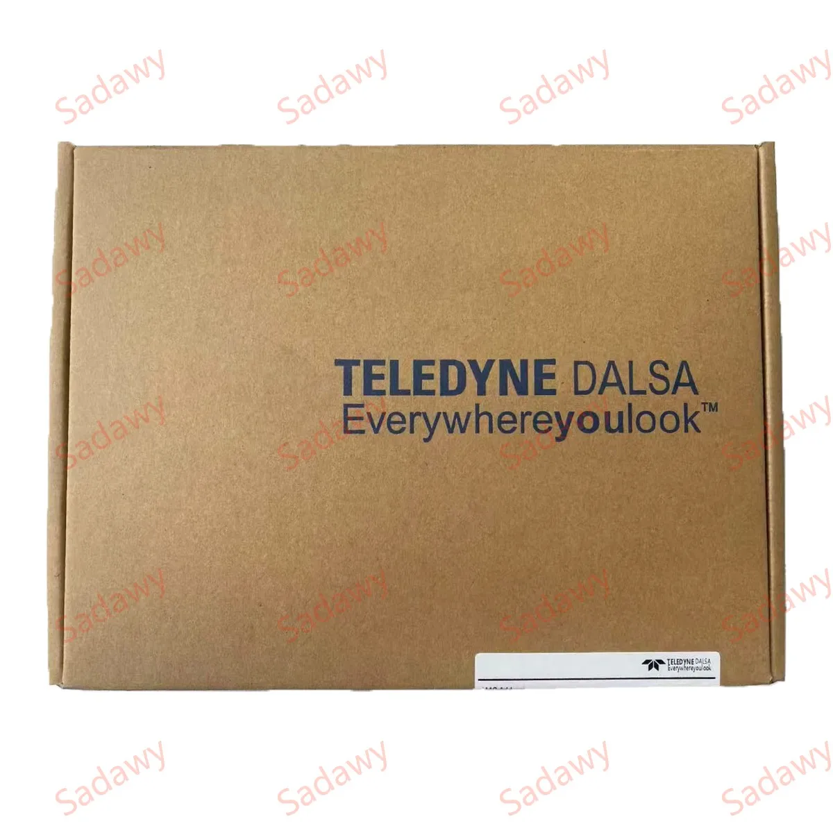 DALSA usado y nuevo original OR-A4C0-XMX00 OR-Y4C0-XPX00 Tarjeta de captura de imagen