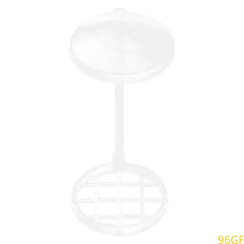 96GF 4.5cm Ultrasonic Humidifier Parts Ceramic Atomizer Maker Accessories