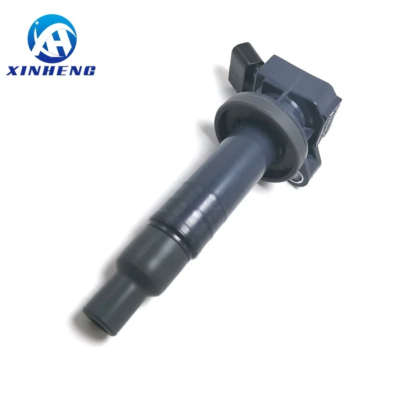 

Катушка зажигания для Toyota RAV4 Corolla Yaris Matrix Celica Avensis MR2 AYGO 1999-2014 90080-19019 90919-02239 90919-02262