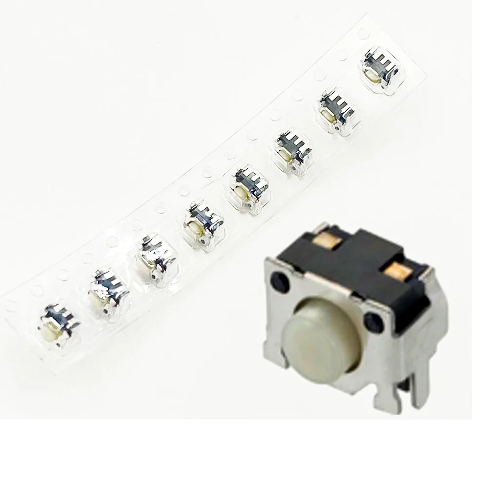 10PCS x For NDSL NDSi Replacement L/R Shoulder Trigger Button For
