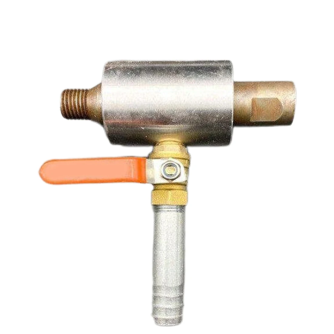 Water drill water injector/Well-drilling water injector/Passing puncher water injector extensionWater drill joint