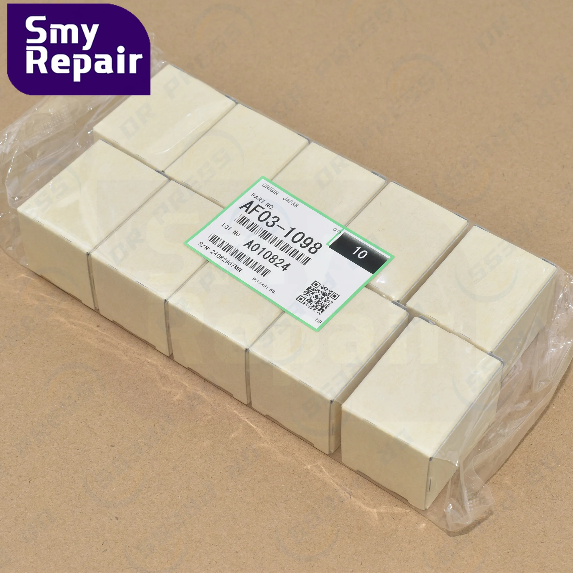 AF03-1098 AF03-2098 AF03-1097 (IM7000) Pickup Roller suitable for Ricoh 8110 8110 8120 8210 8220