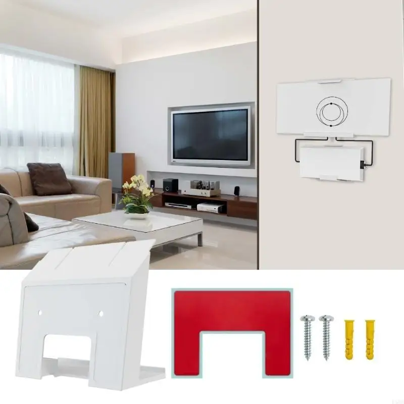 

D5BB настенный крепление маршрутизатора без удара по подвесной стойке для Star Link Gen3