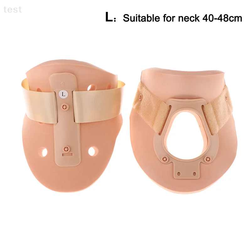 

Облегчение боли, ортез для шеи, иммобилайзер, подтяжки для шеи, массажный шейный воротник, бандаж для шеи, поддержка для женщин и мужчин S/M/L