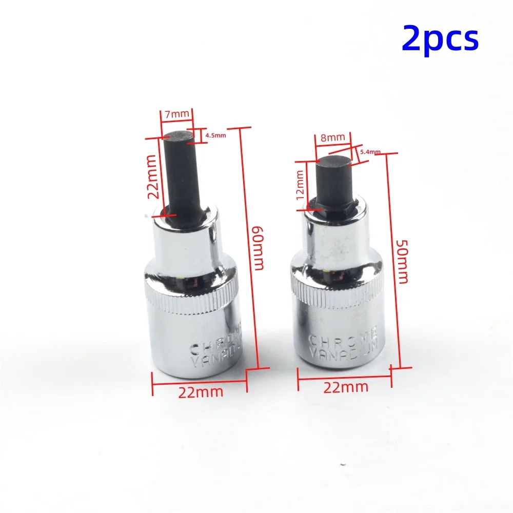 Imagem -05 - Ferramenta de Remoção de Amortecedor Hidráulico Garra Bola Cabeça Braço Oscilante Suspensão Separador Labor-saving Carro Desmontagem Toolsuit