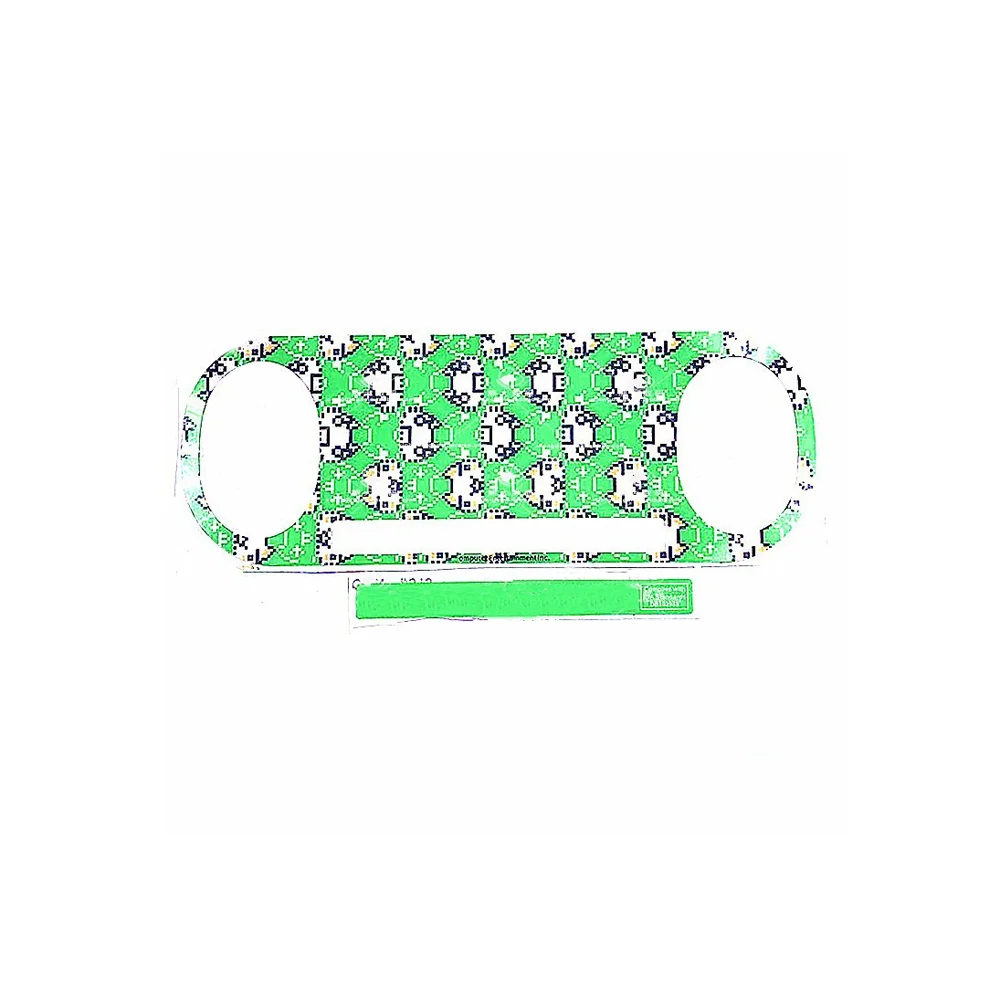 Etiqueta da etiqueta da cor para PSV 2000 Console Acessórios, Shell Capa, Back Faceplate, Substituição Console, Etiqueta