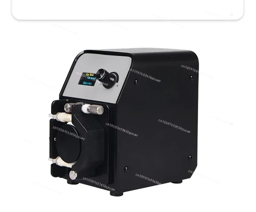 Quality Product FX-STP WIFI PerIstaltic Continuous Duty  Pump Calcium Reactor Circulation Pump for Reef Aquarium