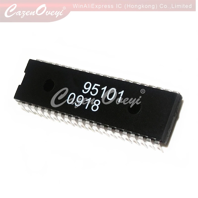 （5pcs）JFC95101 95101 PIC16F877A-I/P PIC16F877A PIC16F877 ATMEGA16A-PU ATMEGA16A DIP-40
