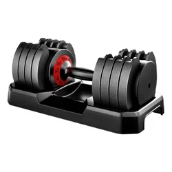 25LB 44LB 55LB 70LB High Quality Weight Training Dumbbells Can Be Customized Adjustable Dumbbell