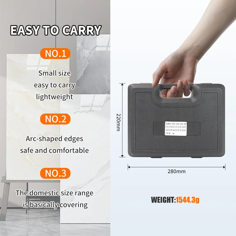 Thumbnail 2 - #14 Top 20 Power Tool Sets Worth Buying In 2026