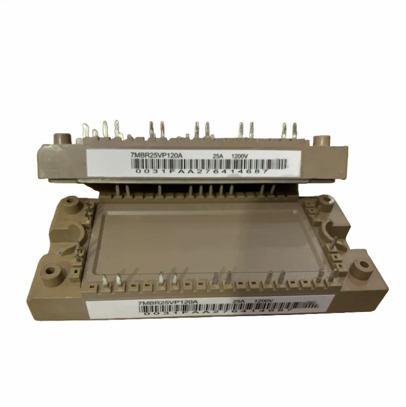 

New Original 7MBR25VP120A Module