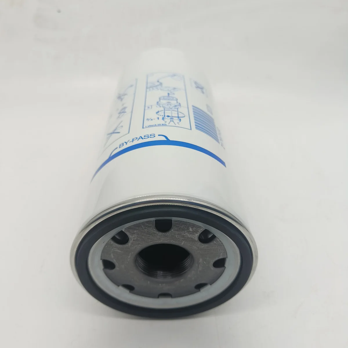 Spare Parts for Volvo Trucks VOE 21707132 Oil Filter