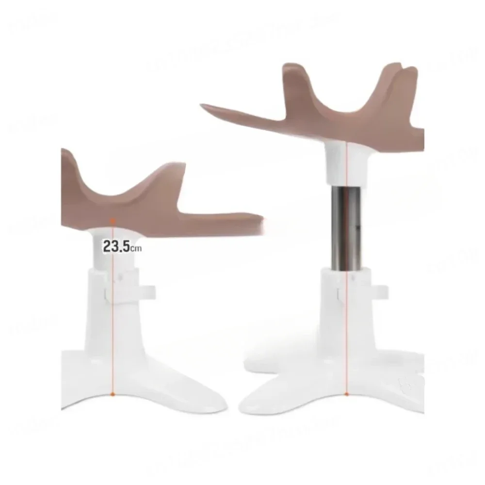 Beauty Fixed Table Base Frame Pet Shower, Hair Dryer