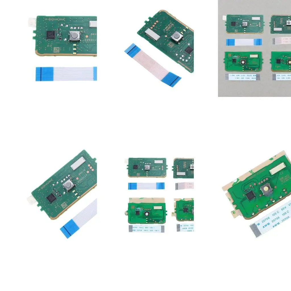 R53C Touch Pad Cont…