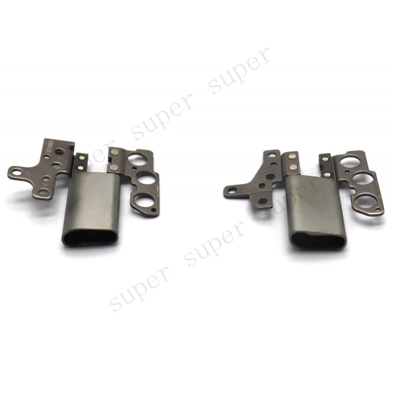 S+   5H51L77372 New LCD Hinge Set L+R for ThinkPad L13 2-in-1 Gen 6 21R7 21R8 21RD