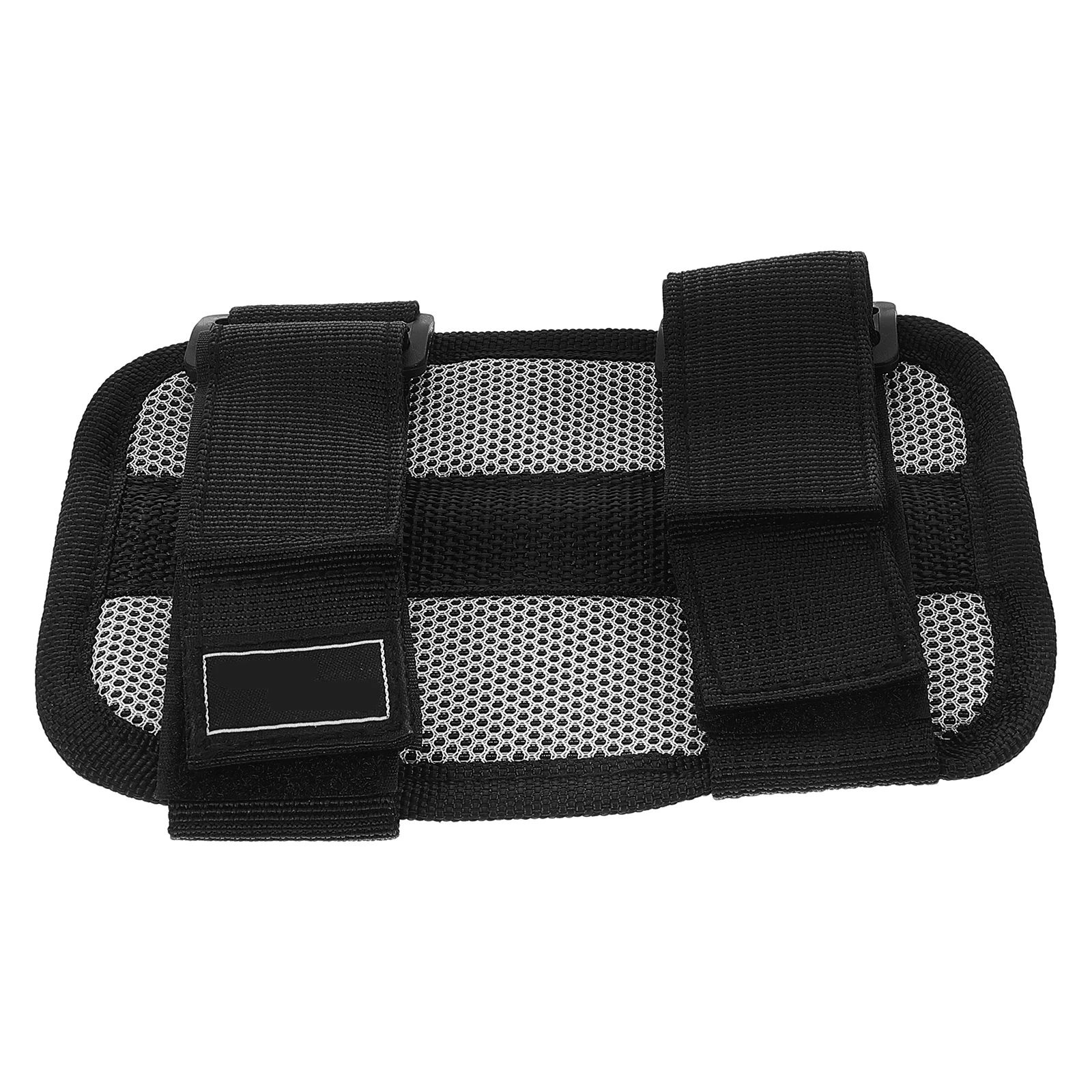 

1PC Golf Posture Corrector Swing Straightener Portable Oxford Cloth Trainer Crank Arm Alarm Golfer Wrist Support Lightweight