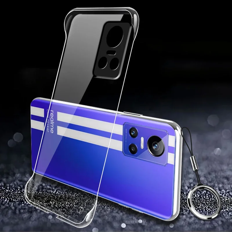 Frameless Transpare…