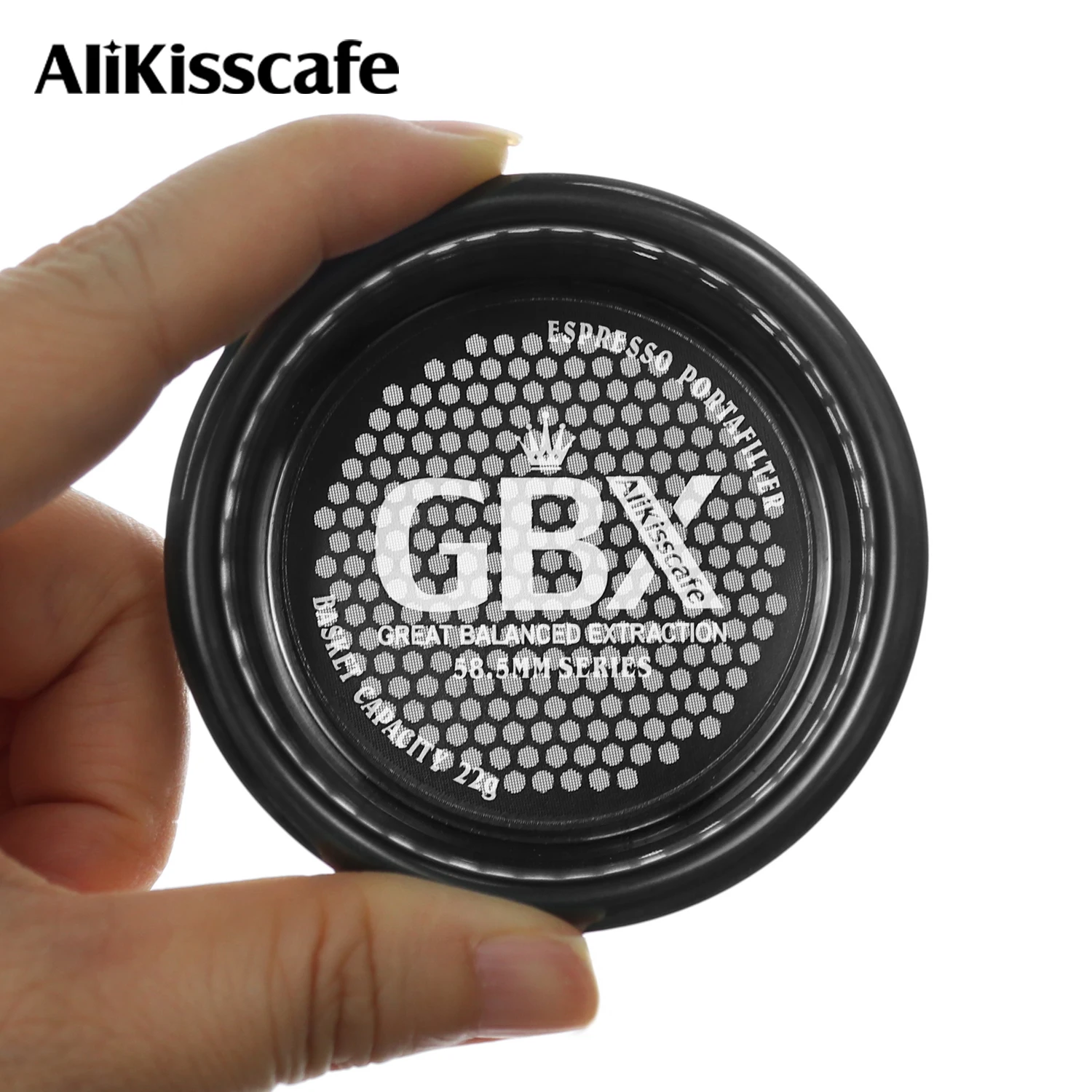 Alikisscafe 51Mm 54…