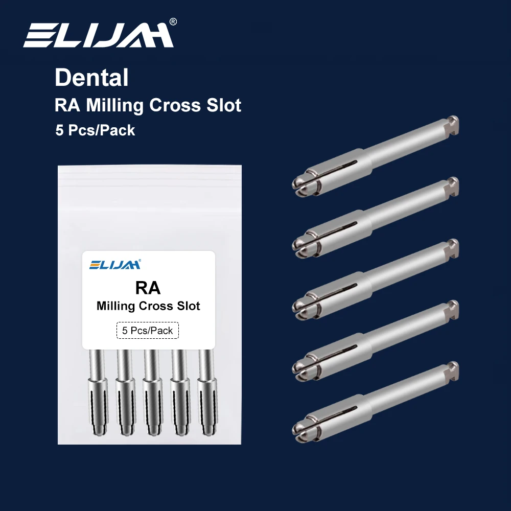 

10/5Pcs ELIJAH Dental Soflex Flexi Disc Mandrel Polishing Discs Holding Rod RA Shank Rotary Tool Dentist 2.35mm Disc Chuck