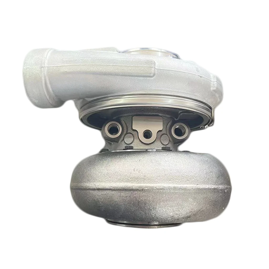 

HX80 Turbo 4044427 2882102 3537103 3539286 3594163 3767950 4955508 3804497 Turbocharger For Cummins Taluft With K50 Engine