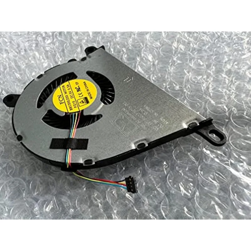 Вентилятор для HP Pavilion 15-DY 14-DQ15-DY1024 15-DY0013DX 14-DQ0011DX Вентилятор охлаждения процессора L68134-001