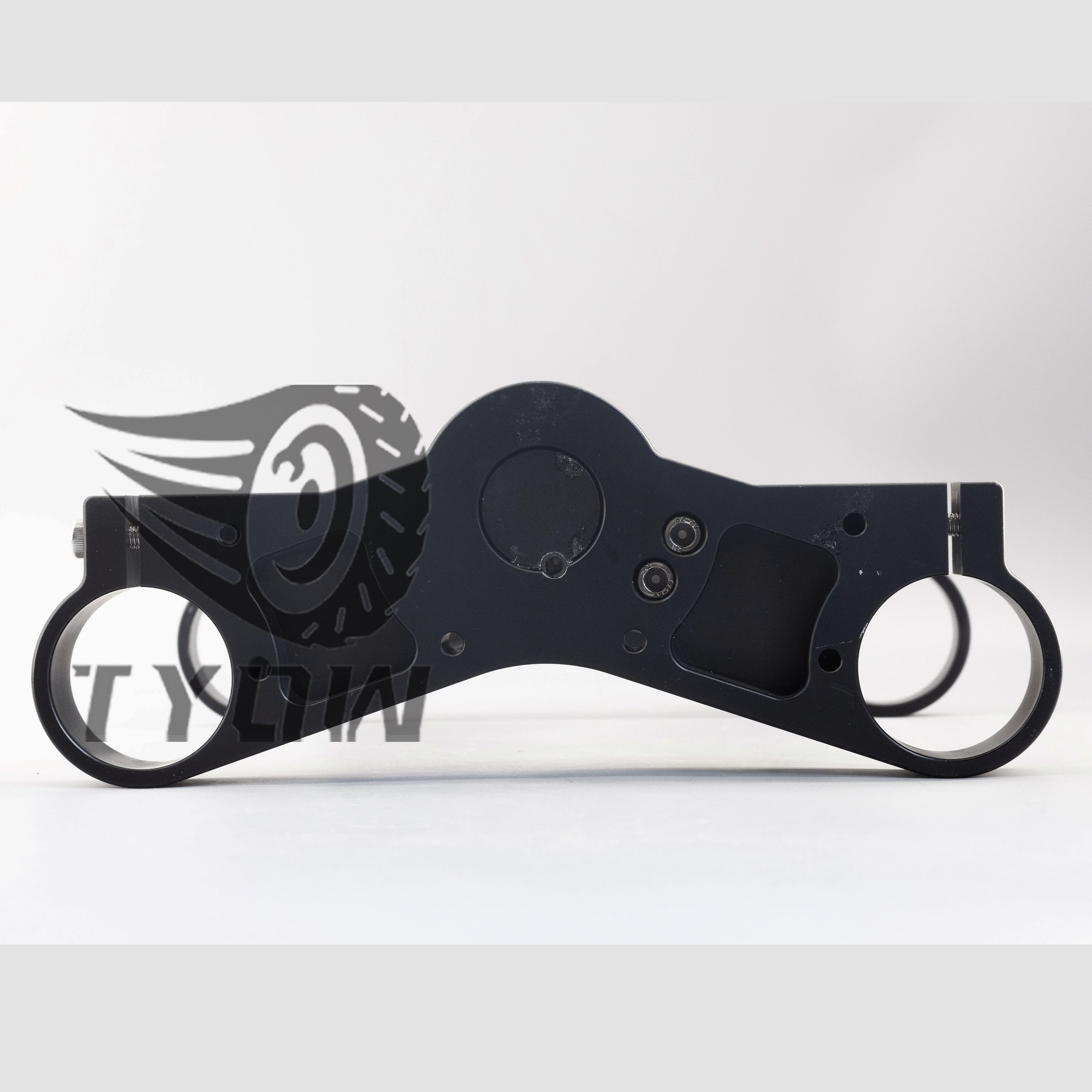 Ct70 Triple Clamp A…