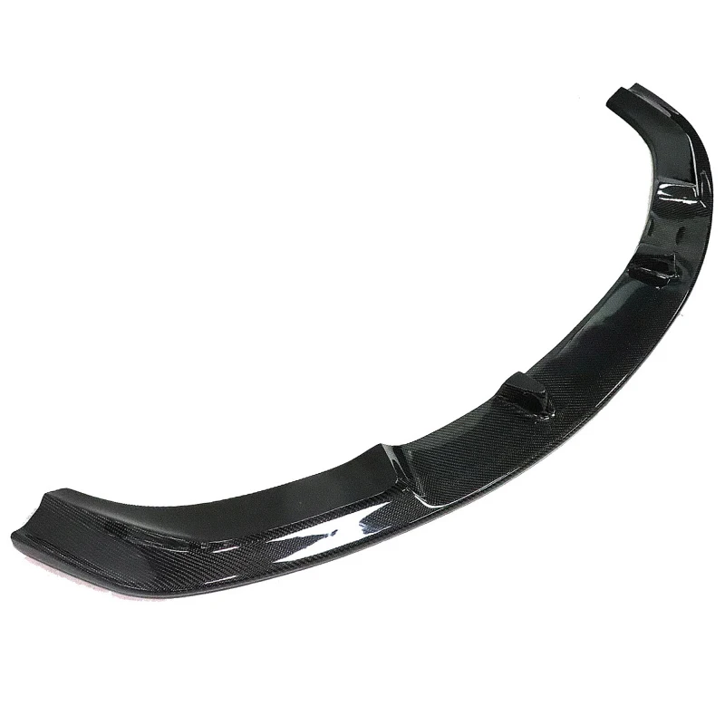 

Hot Selling FOR 3D STYLE CARBON FIBER FRONT LIP