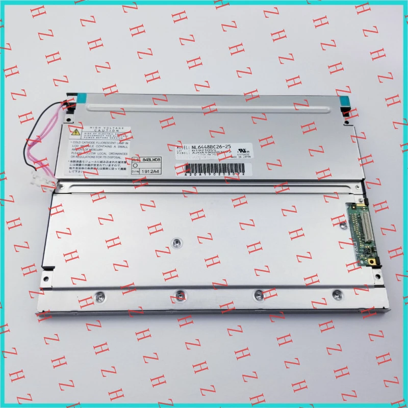 

P+ Original NL6448BC26-25 LCD Display Screen for NLT