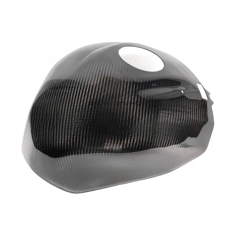 

3K 100% Dry Carbon Fiber Motorcycle Fuel tank Cover for S1000RR 2020 2021 2022 2023 2024 Carbon Fiber Wholesale